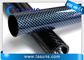 стабилизатор штанга потока ручки трубки волокна углерода поляка расширения волокна углерода 50mm
